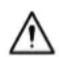 Dahua Technology LS460UCM-BF - WARNING - 1