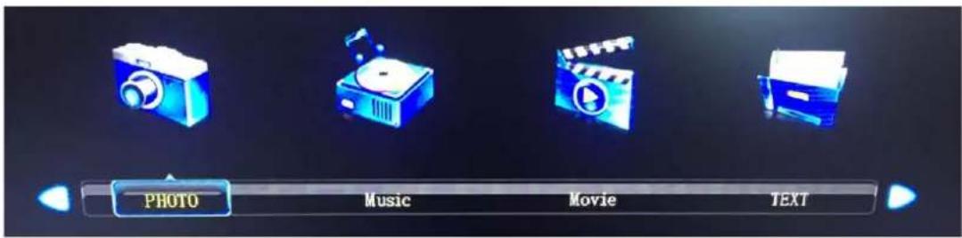 PHOTO Music Movie TEXT