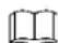 Dahua Technology LS550UEH-EG - Noise Reduction - 1