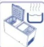 Indurama CI-210CR - Información Adicional - 1