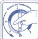 Indurama CI-310BL - Descongelamiento - 4