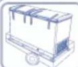 Indurama CI-310BL - ▶8.5 - 2