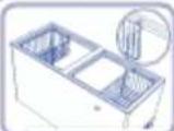 Indurama CI-310BL - ▶3.4 - 1