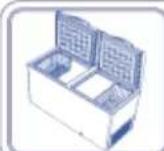 Indurama CI-310BL - Descongelamiento - 5