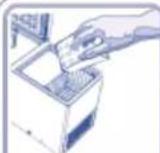 Indurama CI-400 - Limpieza y Mantenimiento - 1