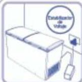 Indurama CI-310CR - ▶2.6 - 1