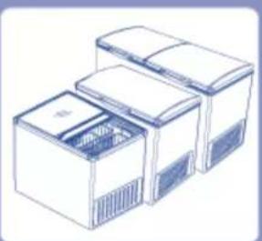 Indurama CI-310CR - Importante - 1