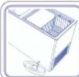 Indurama CI-200 - Descongelamiento - 6