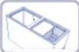 Indurama CI-410CR - ▶3.3 - 1