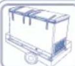 Indurama CI-410CR - ▶8.5 - 2