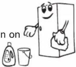 n on