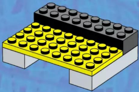 LEGO Racers 6713 - RACE - 62