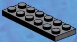 LEGO Racers 6713 - RACE - 8