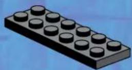 LEGO Racers 6713 - RACE - 7