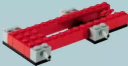 LEGO Racers 6713 - RACE - 76