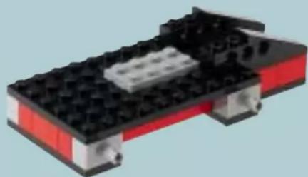 LEGO Racers 6713 - RACE - 77