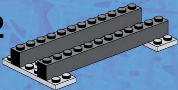 LEGO Racers 6713 - RACE - 36