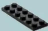 LEGO Racers 6713 - RACE - 74
