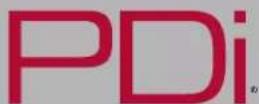 PDI E29LEDA - SPECIFICATIONS - 7