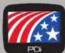 PDI E29LEDA - Product Highlights: - 3