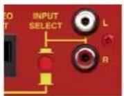 Sonifex Redbox RB-DDA6A-2P - Balanced Inputs - 1