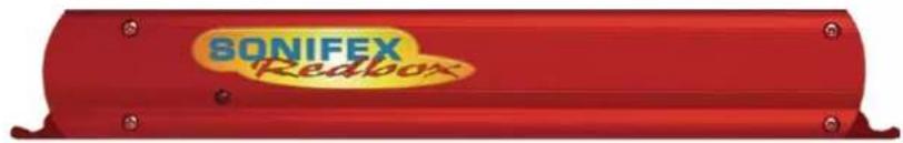 SONIFEX Redbox