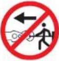 Powerblade PD750 - Safety Symbols - 29