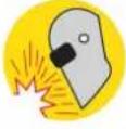 Powerblade PD750 - Safety Symbols - 34