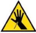 Powerblade PD750 - Safety Symbols - 17