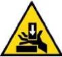 Powerblade PD750 - Safety Symbols - 9