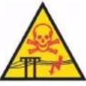 Powerblade PD750 - Safety Symbols - 27