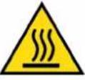 Powerblade PD750 - Safety Symbols - 18