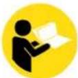 Powerblade PD750 - Safety Symbols - 2