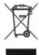 Melissa 16770048 - INFORMATION ON DISPOSAL AND RECYCLING OF THIS PRODUCT - 1