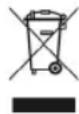 Melissa 16280021 - INFORMATION ON DISPOSAL AND RECYCLING OF THIS PRODUCT - 1