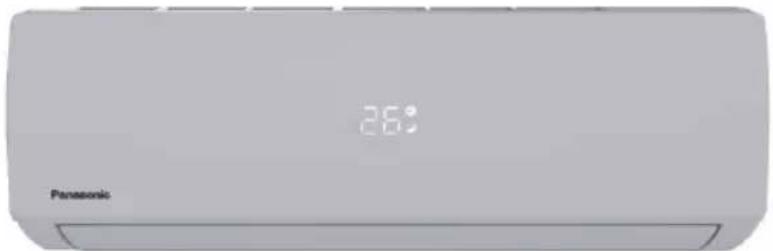 PANASONIC CS-UV18XKF - Air Conditioner - 1