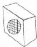 PANASONIC CS-UV18XKF - Outdoor unit - 4