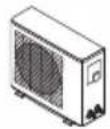 PANASONIC CS-UV18XKF - Accessory List - 7