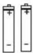 PANASONIC CS-UV18XKF - Accessory List - 5