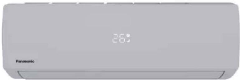 PANASONIC CS-UV18XKF - Air Conditioner - 1