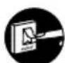PANASONIC CS-UV18XKF - مصدر الطاقة - 5