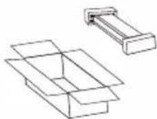 PANASONIC CS-UV18XKF - Indoor unit - 2