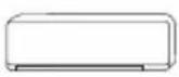 PANASONIC CS-UV18XKF - Accessory List - 1
