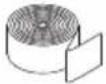 PANASONIC CS-UV18XKF - Accessory List - 9