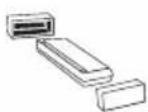 PANASONIC CS-UV18XKF - Information for Users on Collection and Disposal of Old Equipment and used Batteries - 19