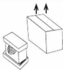 PANASONIC CS-UV18XKF - Information for Users on Collection and Disposal of Old Equipment and used Batteries - 22