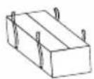 PANASONIC CS-UV18XKF - Indoor unit - 1