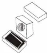 PANASONIC CS-UV18XKF - Information for Users on Collection and Disposal of Old Equipment and used Batteries - 23
