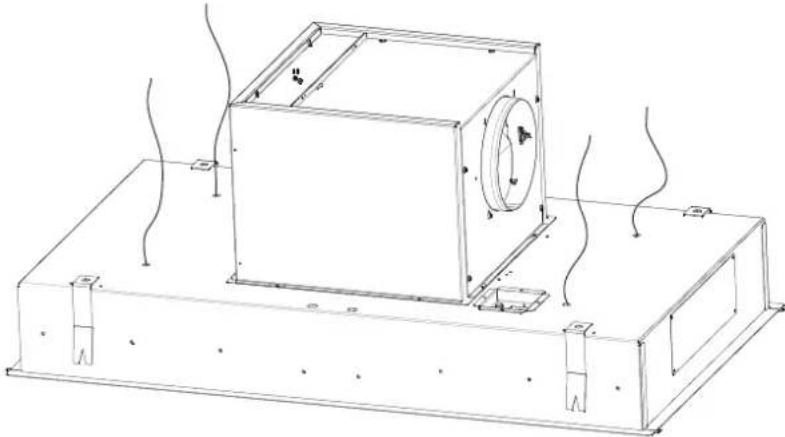 SILVERLINE SM 4228 - FORSIGTIG! - 4