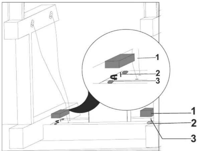 SILVERLINE SM 4228 - Alternativ Installation - 10